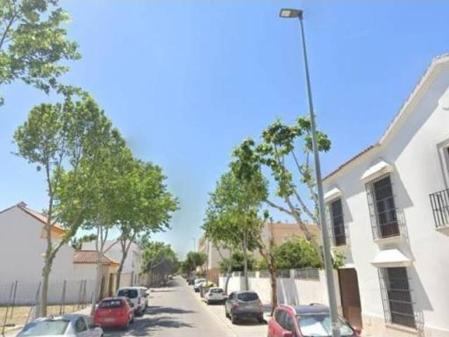 Terreno en venta en Écija, Andalucía