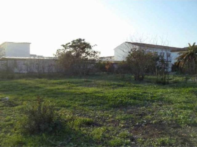 Terreno en venta en Écija, Sevilla