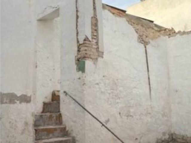 Terreno en venta en Écija, Andalucía