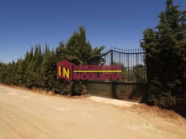 Terreno en venta en Écija, Andalucía