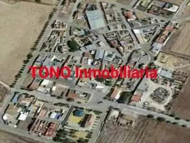 Terreno en venta en Écija, Andalucía