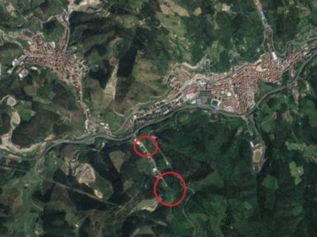Terreno en venta en Miraflores, Debabarrena