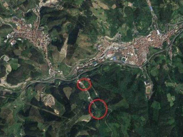 Terreno en venta en Miraflores, Debabarrena