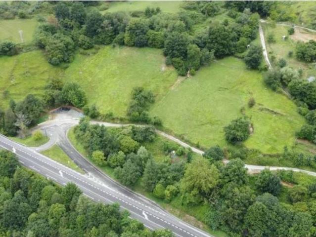 Terreno en venta en Oitz, Guipúzcoa
