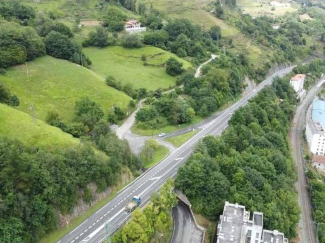 Terreno en venta en Oitz, Guipúzcoa