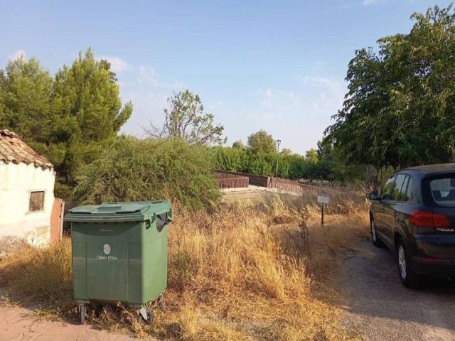 Terreno en venta en Cinco Villas, Aragón