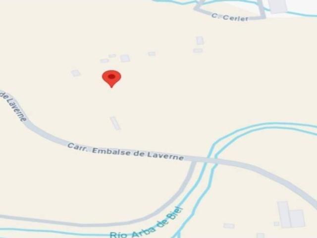 Terreno en venta en Cinco Villas, Aragón