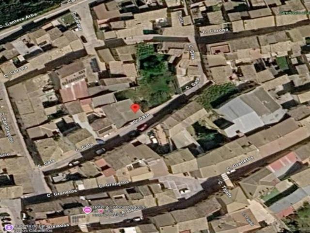 Terreno en venta en Cinco Villas, Aragón