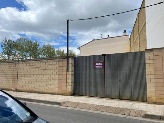 Terreno en venta en Cinco Villas, Aragón