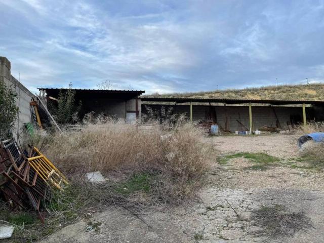 Terreno en venta en Cinco Villas, Aragón