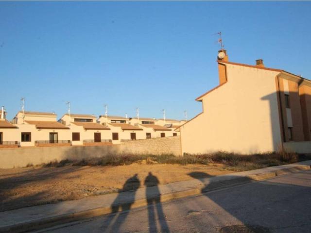 Terreno en venta en Cinco Villas, Aragón