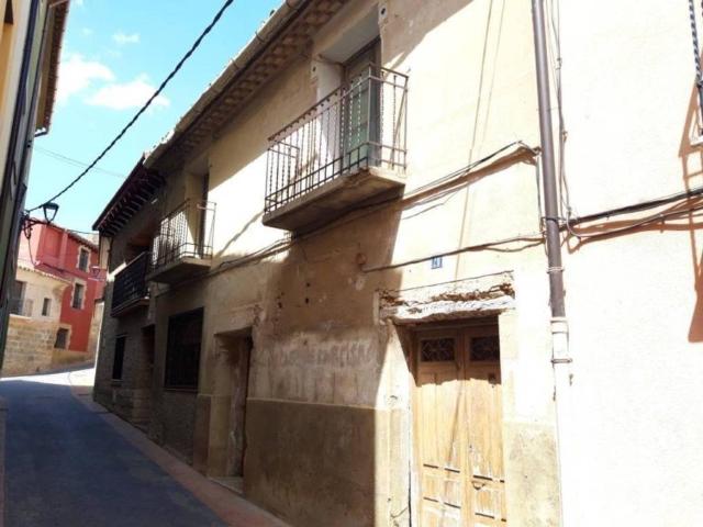 Terreno en venta en Cinco Villas, Aragón