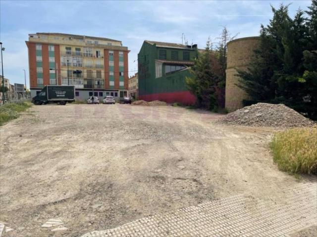 Terreno en venta en Cinco Villas, Aragón