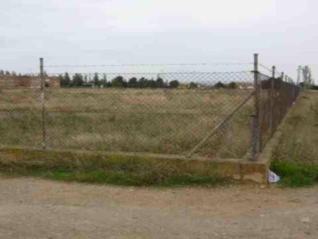 Terreno en venta en Santa Anastasia, Ejea de los Caballeros