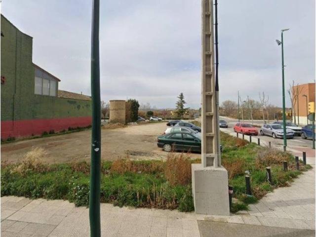 Terreno en venta en Cinco Villas, Aragón