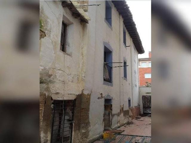 Terreno en venta en Ejea de los Caballeros, Zaragoza