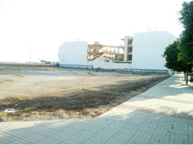 Terreno en venta en El Ejido, Andalucía