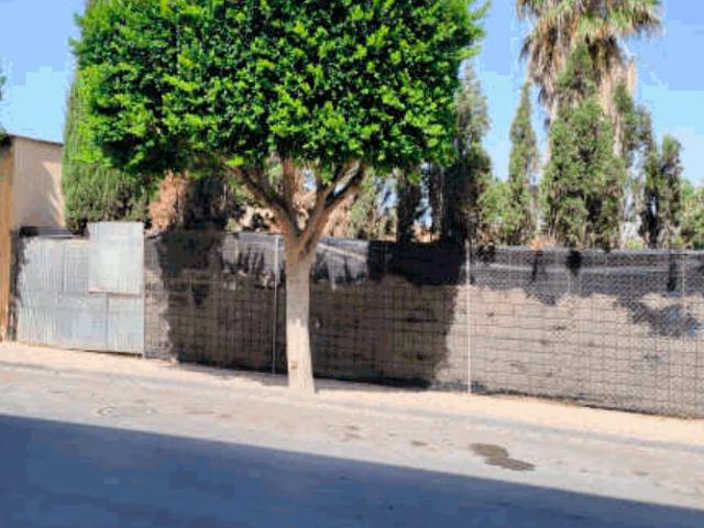 Terreno en venta en El Ejido, Andalucía