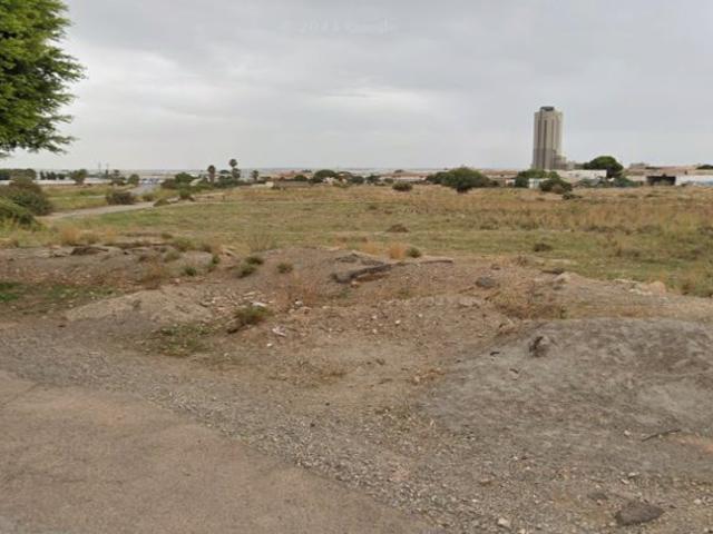 Terreno en venta en El Ejido, Andalucía