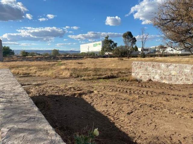 Terreno en Venta en Ejido La Guayana Aguascalientes