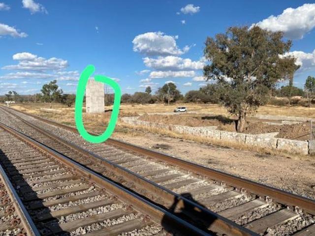 Terreno en Venta en Ejido La Guayana Aguascalientes