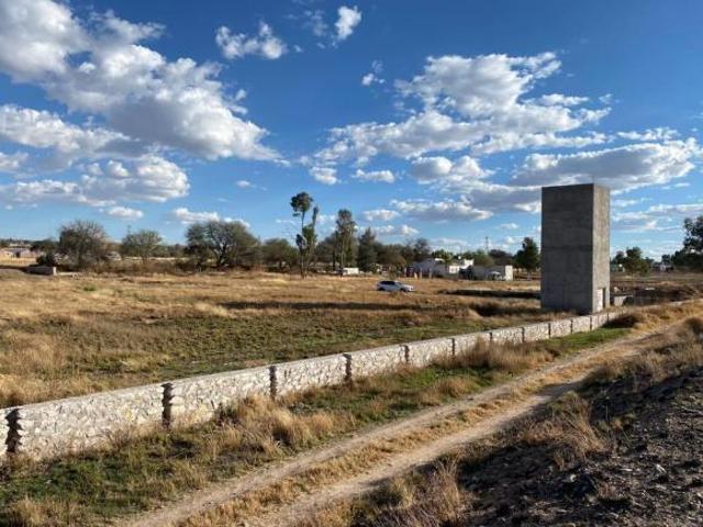 Terreno en Venta en Ejido La Guayana Aguascalientes