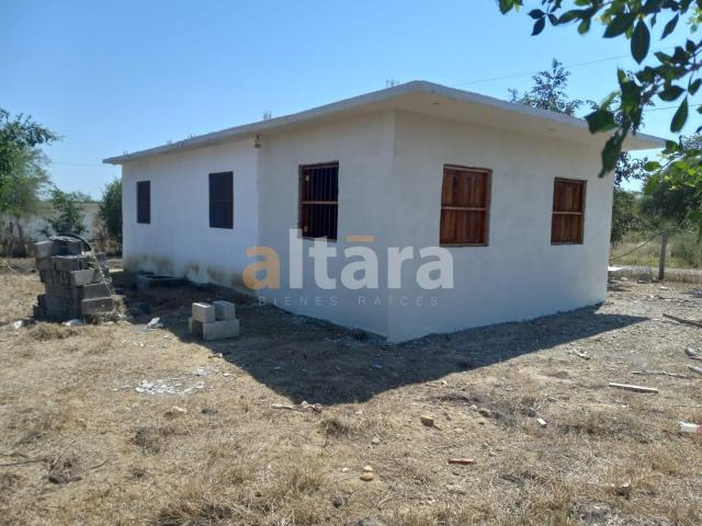 Terreno en venta en Ingenio El Higo S.A, El Higo