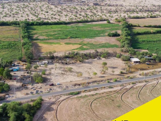 Terreno en venta en Hermosillo, Sonora