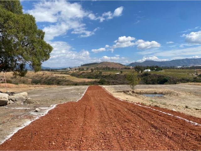 Terreno en venta en Villa Guerrero, Estado de México