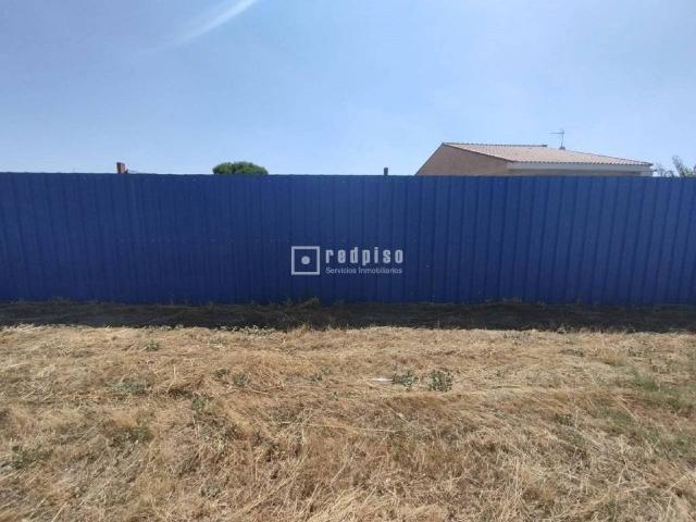 Terreno en venta en El Álamo, Madrid