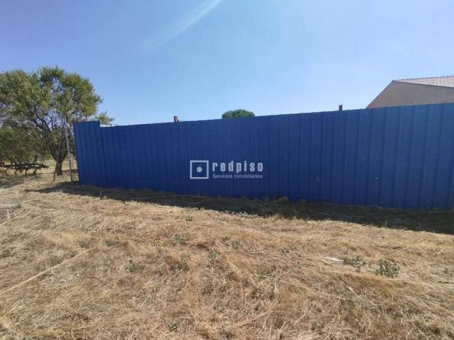 Terreno en venta en El Álamo, Madrid