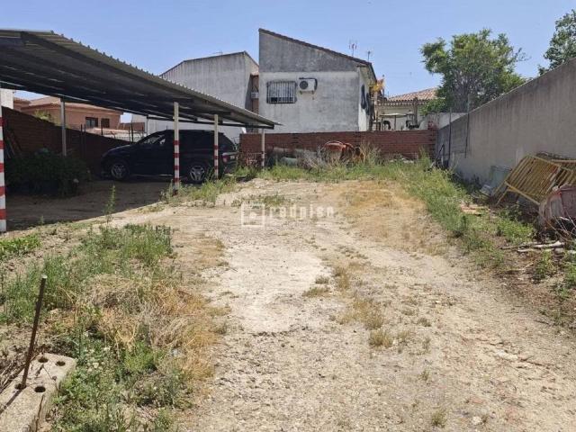 Terreno en venta en El Álamo, Madrid