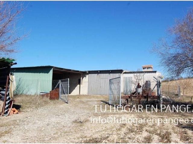 Terreno en venta en El Álamo Terreno en venta en El Álamo