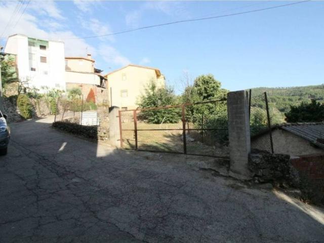 Terreno en venta en El Arenal, Castilla y León
