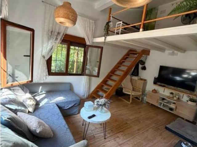 Terreno en venta en El Arenal, Castilla y León