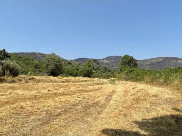 Terreno en venta en El Arenal, Castilla y León