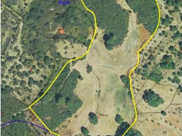 Terreno en venta en El Arenal, Castilla y León