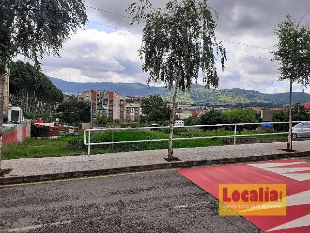 Terreno en venta en Boo de Guarnizo, El Astillero