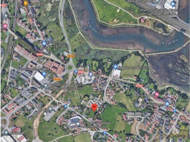 Terreno en venta en El Astillero, Cantabria