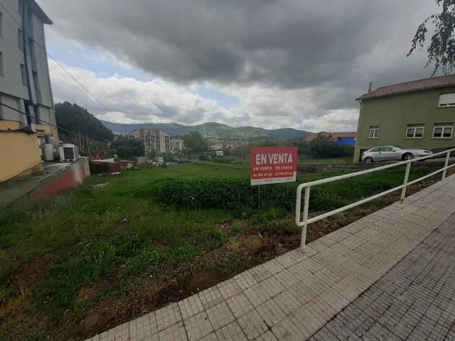 Terreno en venta en El Astillero, Cantabria