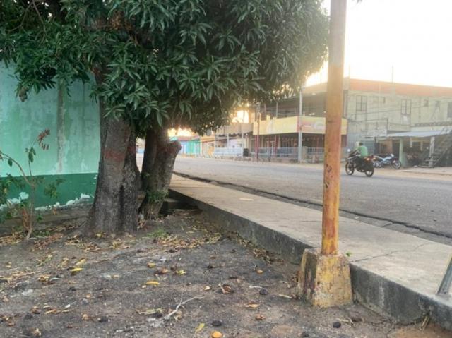 Terreno en venta en San José De Guanipa, Amazonas