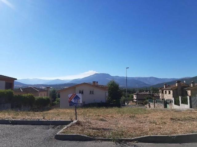Terreno en venta en El Barco De Ávila Terreno en venta en El Barco De Ávila