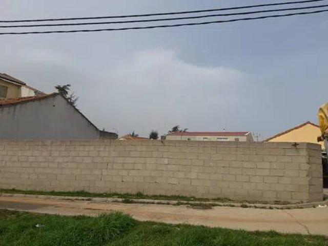 Terreno en venta en El Barco De Ávila, Castilla y León