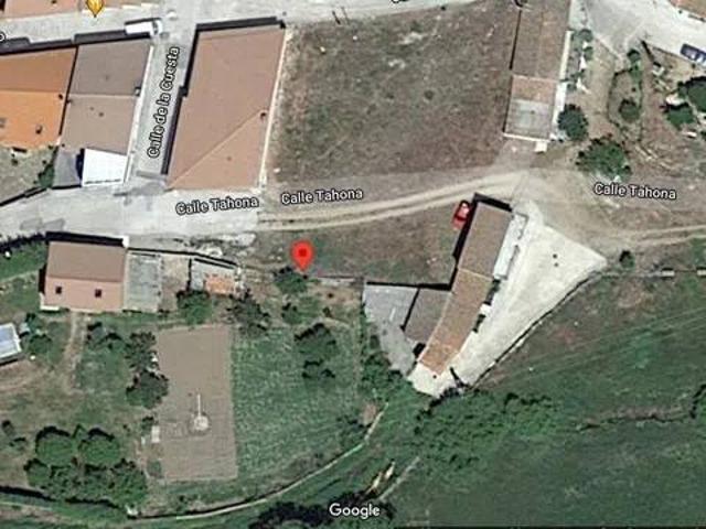 Terreno en venta en El Barco De Ávila, Castilla y León