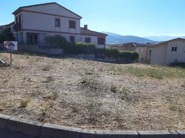Terreno en venta en El Barco De Ávila, Castilla y León