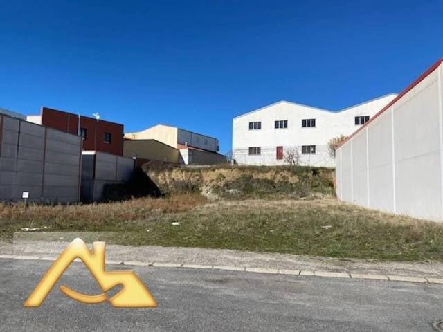 Terreno en venta en El Barco De Ávila Terreno en venta en El Barco De Ávila