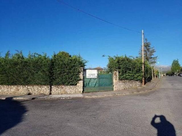 Terreno en venta en El Barco De Ávila Terreno en venta en El Barco De Ávila