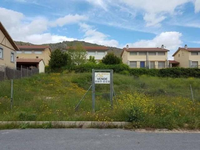 Terreno en venta en El Barco De Ávila Terreno en venta en El Barco De Ávila