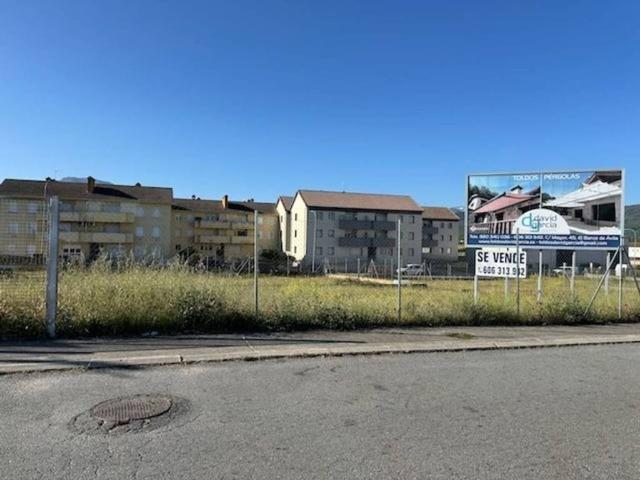 Terreno en venta en El Barco De Ávila Terreno en venta en El Barco De Ávila