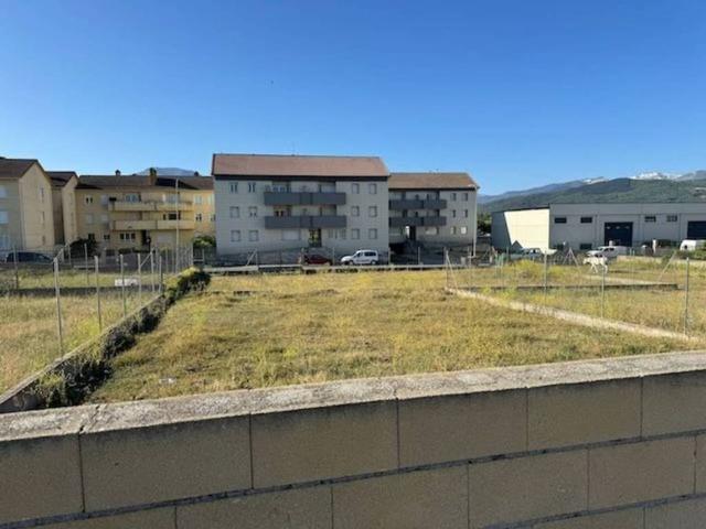 Terreno en venta en El Barco De Ávila Terreno en venta en El Barco De Ávila